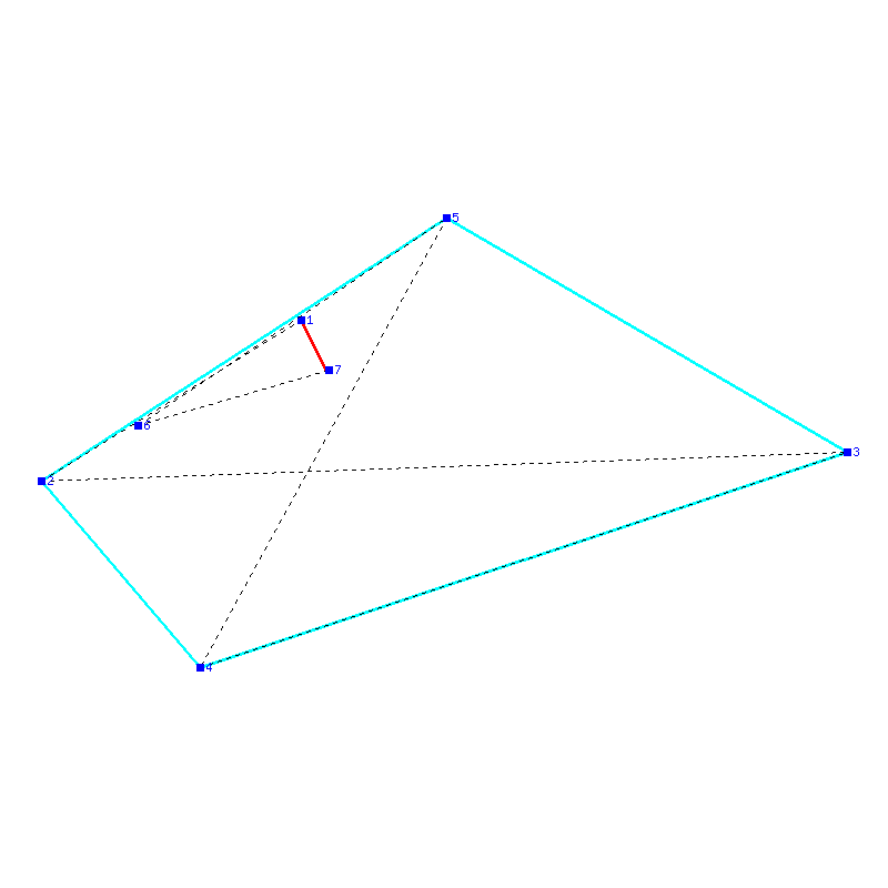 Flugauswertung